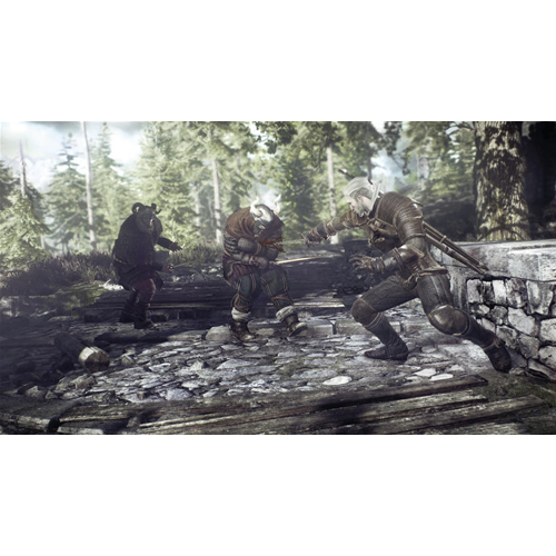 The Witcher 3 Goty PS4 UK The Witcher 3 Goty PS4 UK